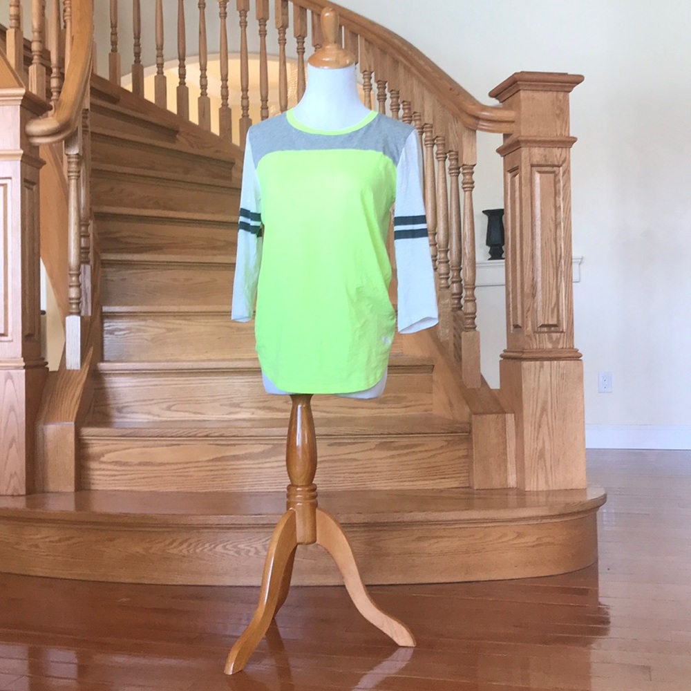 Cute shirt!
